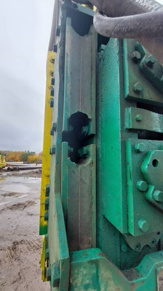 Battipalo ABI ABI RE 10000 (Liebherr 941) no bauer rtg rg bg tm: foto 16