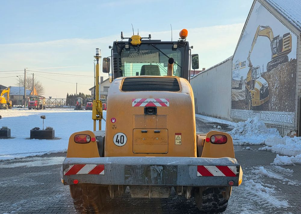 Case 836C AWD, 6X6, 2016 ROK, SYSTEM NIWELACJI TRIMBLE 3D - Rullo: foto 3 Case 836C AWD, 6X6, 2016 ROK, SYSTEM NIWELACJI TRIMBLE 3D - Rullo: foto 3