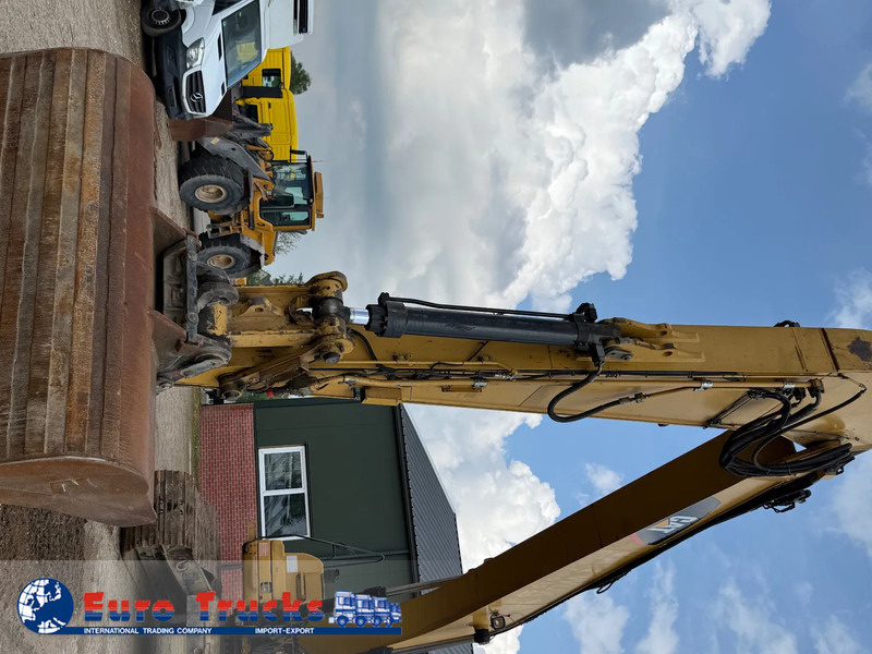 Caterpillar 325D long reach - Escavatore cingolato: foto 2 Caterpillar 325D long reach - Escavatore cingolato: foto 2