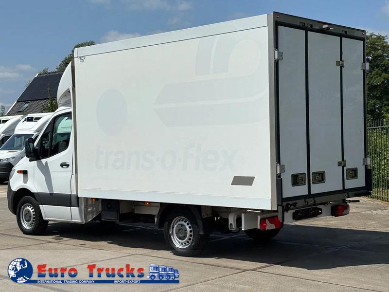 Mercedes-Benz Sprinter 316 Diff - Furgone frigo: foto 5 Mercedes-Benz Sprinter 316 Diff - Furgone frigo: foto 5