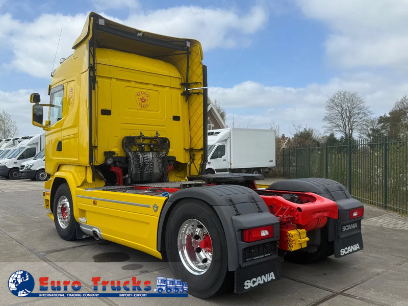 Scania 520S V8 NGS V8R520 - Trattore stradale: foto 5 Scania 520S V8 NGS V8R520 - Trattore stradale: foto 5