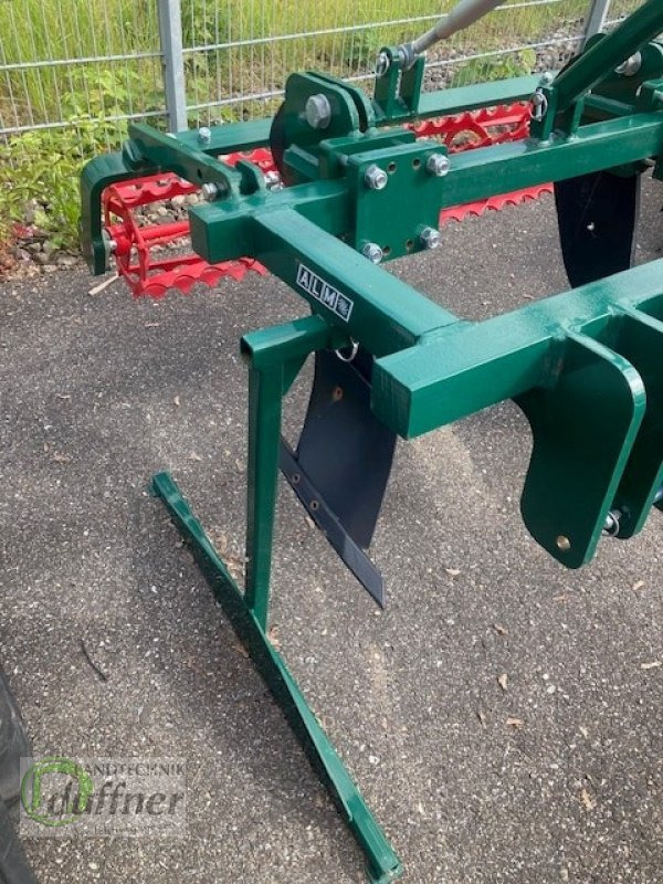 ALM Parapflug PF 150 - Macchina per la lavorazione del terreno: foto 2 ALM Parapflug PF 150 - Macchina per la lavorazione del terreno: foto 2