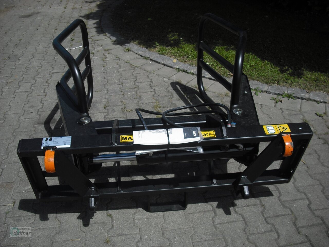 Alö Unigrip 130 - Pinza: foto 4 Alö Unigrip 130 - Pinza: foto 4