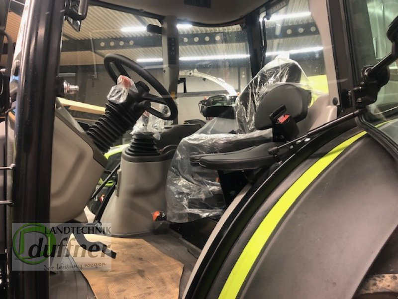 CLAAS Axos 240 Advanced - Trattore: foto 5 CLAAS Axos 240 Advanced - Trattore: foto 5