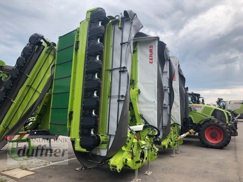 CLAAS Disco 9200 CAS - Falciatrice: foto 1 CLAAS Disco 9200 CAS - Falciatrice: foto 1