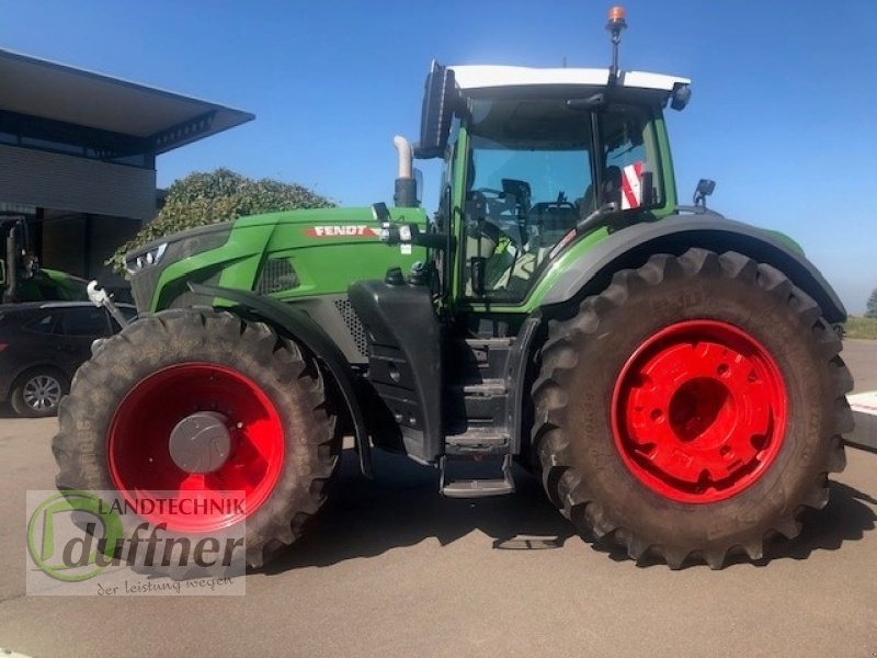 Fendt 942 Vario ProfiPlus - Trattore: foto 4 Fendt 942 Vario ProfiPlus - Trattore: foto 4