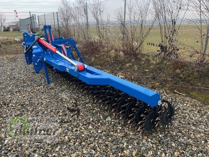 GST Biostar 7,60 - Erpice a dischi: foto 1 GST Biostar 7,60 - Erpice a dischi: foto 1