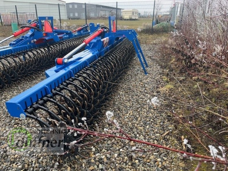 GST Biostar 7,60 - Erpice a dischi: foto 4 GST Biostar 7,60 - Erpice a dischi: foto 4