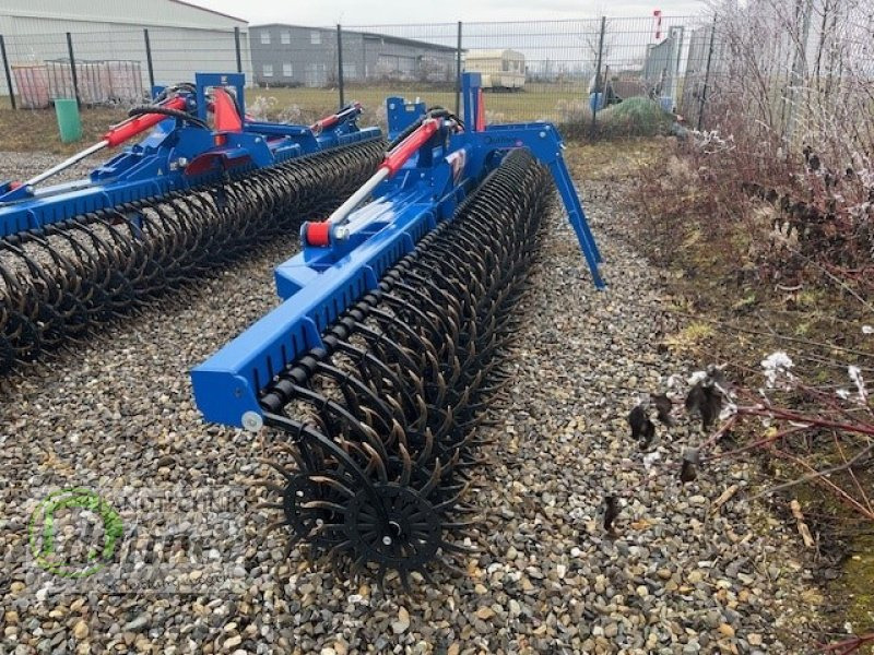 GST Biostar 7,60 - Erpice a dischi: foto 2 GST Biostar 7,60 - Erpice a dischi: foto 2