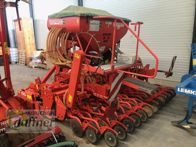 Maschio/Gaspardo DM 3000 u. Aliante 3000 - Seminatrice combinata: foto 2 Maschio/Gaspardo DM 3000 u. Aliante 3000 - Seminatrice combinata: foto 2