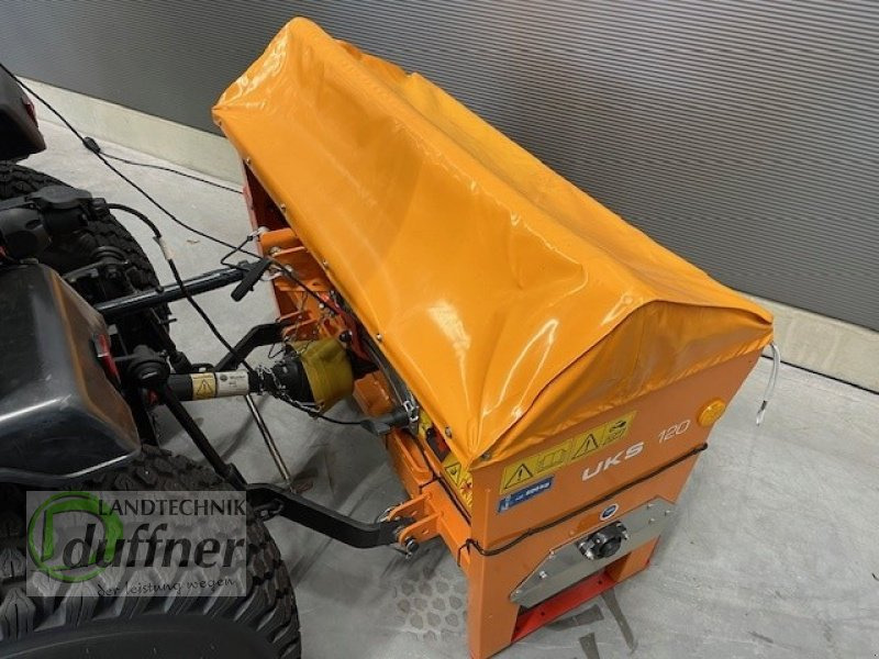 Rauch UKS 120 - Spargisale: foto 4 Rauch UKS 120 - Spargisale: foto 4