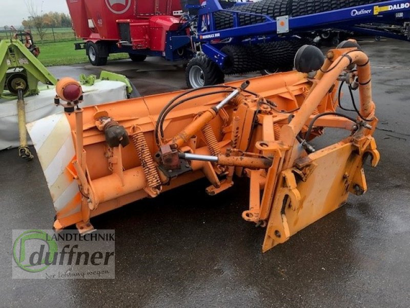 Schmidt 3,0 Meter - Lama neve per Veicolo speciale/ Comunale: foto 4 Schmidt 3,0 Meter - Lama neve per Veicolo speciale/ Comunale: foto 4