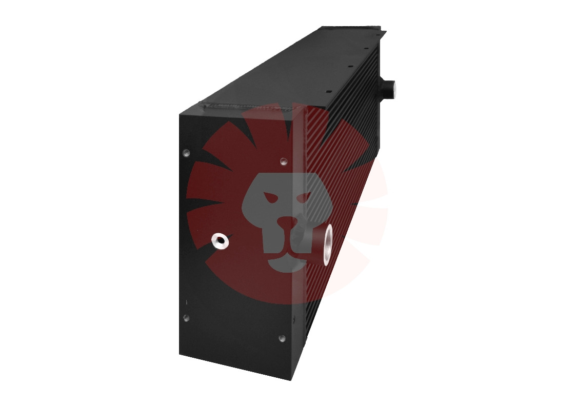 ATLAS 225LC - Radiatore olio per Escavatore cingolato: foto 2 ATLAS 225LC - Radiatore olio per Escavatore cingolato: foto 2