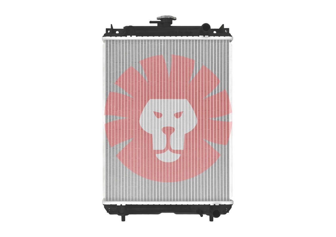 CATERPILLAR 303.5E2 CR 303.5E 304E2 CR 303.5E2 303E CR 304E 303ECR - Radiatore per Miniescavatore: foto 1 CATERPILLAR 303.5E2 CR 303.5E 304E2 CR 303.5E2 303E CR 304E 303ECR - Radiatore per Miniescavatore: foto 1