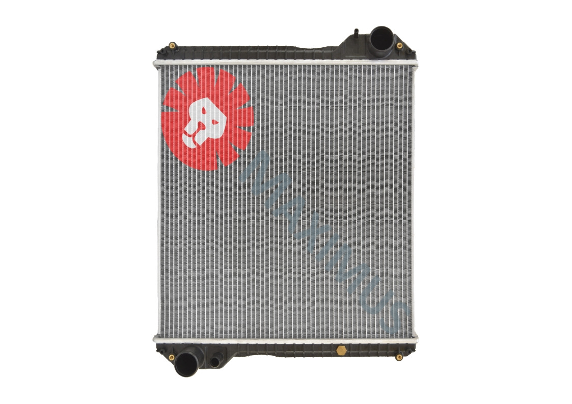 CATERPILLAR 414E , 416E , 420E , 422E , 428E , 430E , 432E , 434E , 442E , 444E - Radiatore per Escavatore: foto 1 CATERPILLAR 414E , 416E , 420E , 422E , 428E , 430E , 432E , 434E , 442E , 444E - Radiatore per Escavatore: foto 1