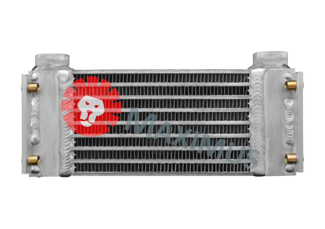 CLAAS ARION 430-410 550-510 640-620 650-610 AXION 850-800 850-810 850-820 880-810 950-920 960-920 960-930 - Radiatore: foto 1 CLAAS ARION 430-410 550-510 640-620 650-610 AXION 850-800 850-810 850-820 880-810 950-920 960-920 960-930 - Radiatore: foto 1