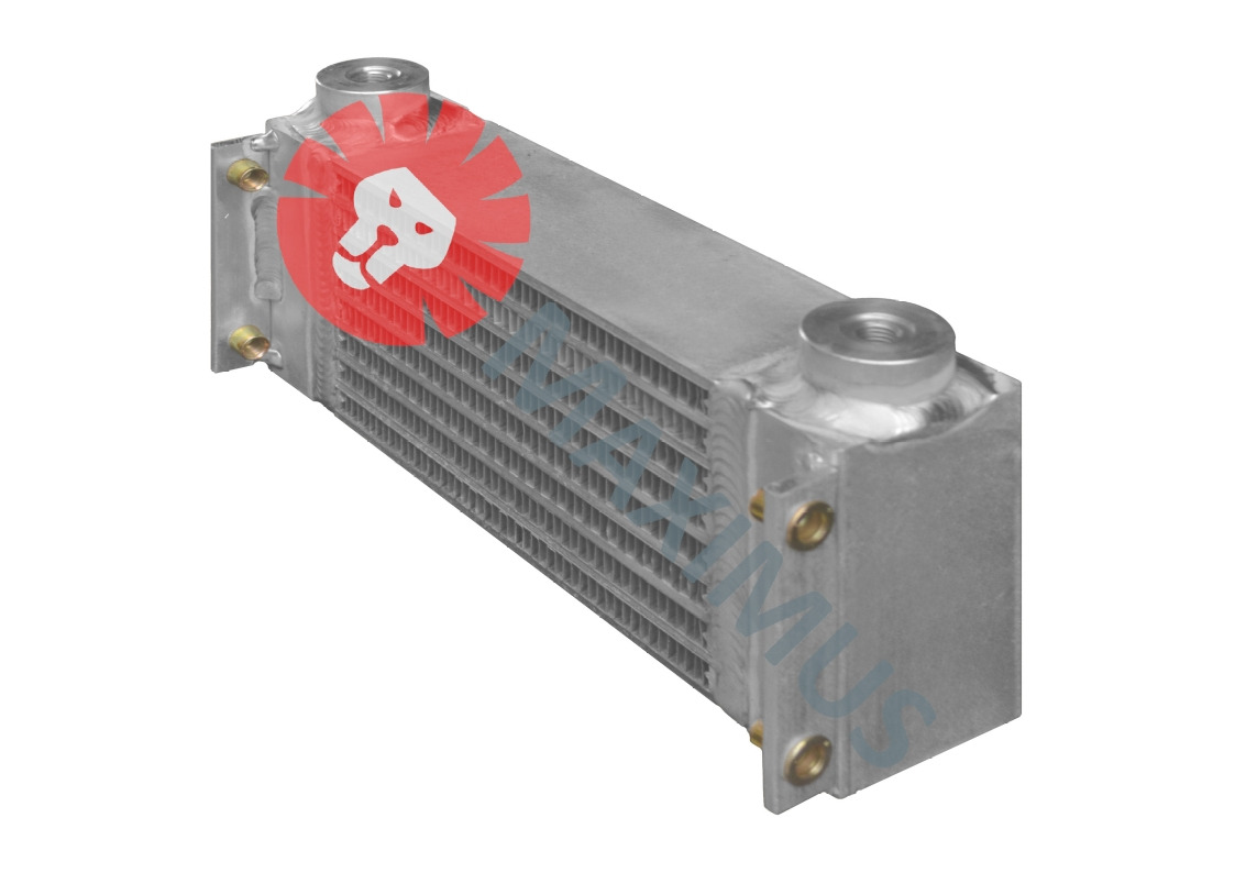CLAAS ARION 430-410 550-510 640-620 650-610 AXION 850-800 850-810 850-820 880-810 950-920 960-920 960-930 - Radiatore: foto 2 CLAAS ARION 430-410 550-510 640-620 650-610 AXION 850-800 850-810 850-820 880-810 950-920 960-920 960-930 - Radiatore: foto 2