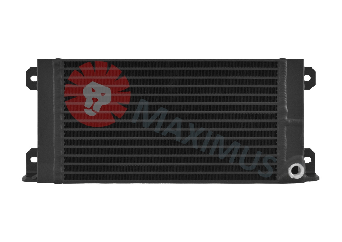 CLAAS ATOS 240-220 350-330 340-310 - Radiatore olio per Trattore: foto 1 CLAAS ATOS 240-220 350-330 340-310 - Radiatore olio per Trattore: foto 1