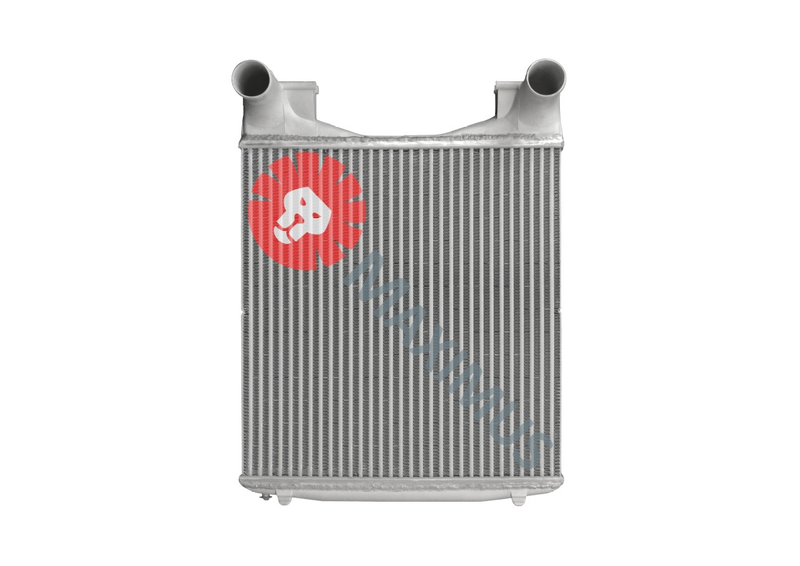 CLAAS AXION CMATIC 840-810 , HEXASHIFT 850-810 850-820 - Intercooler per Trattore: foto 1 CLAAS AXION CMATIC 840-810 , HEXASHIFT 850-810 850-820 - Intercooler per Trattore: foto 1