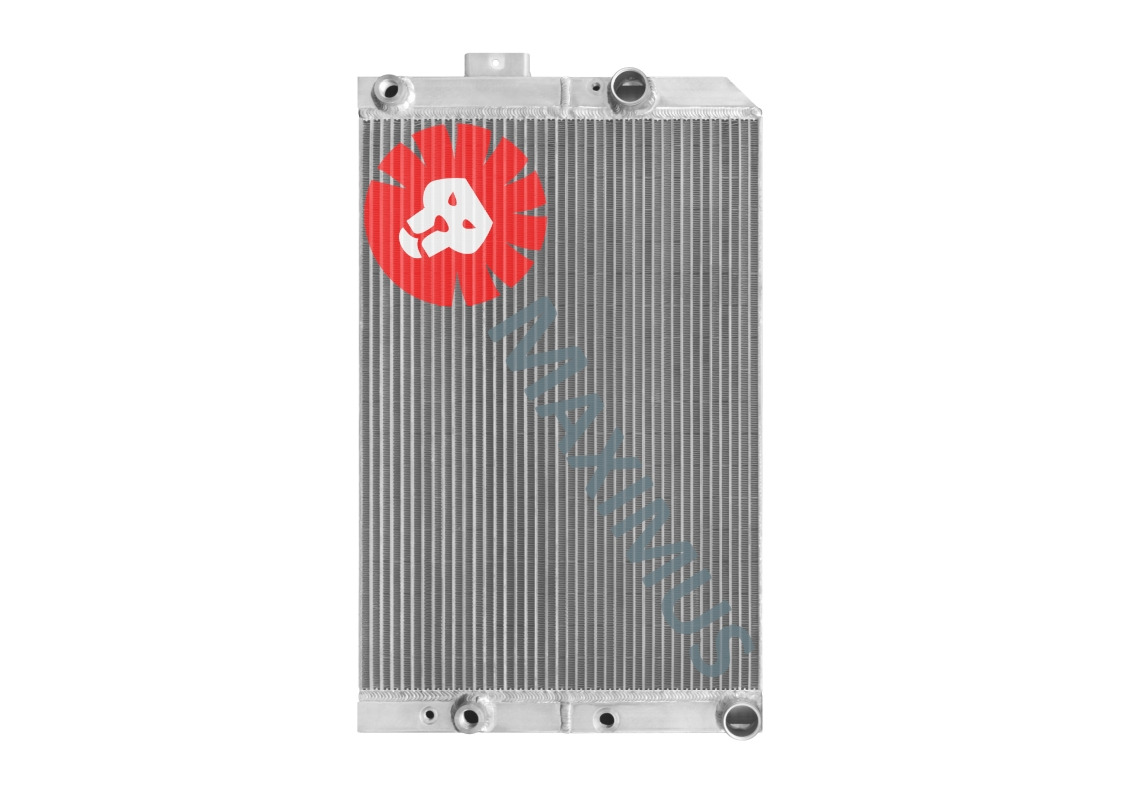 CLAAS SCORPION 6030 6040 7030 7040 7045 9040 - Radiatore per Sollevatore telescopico: foto 1 CLAAS SCORPION 6030 6040 7030 7040 7045 9040 - Radiatore per Sollevatore telescopico: foto 1
