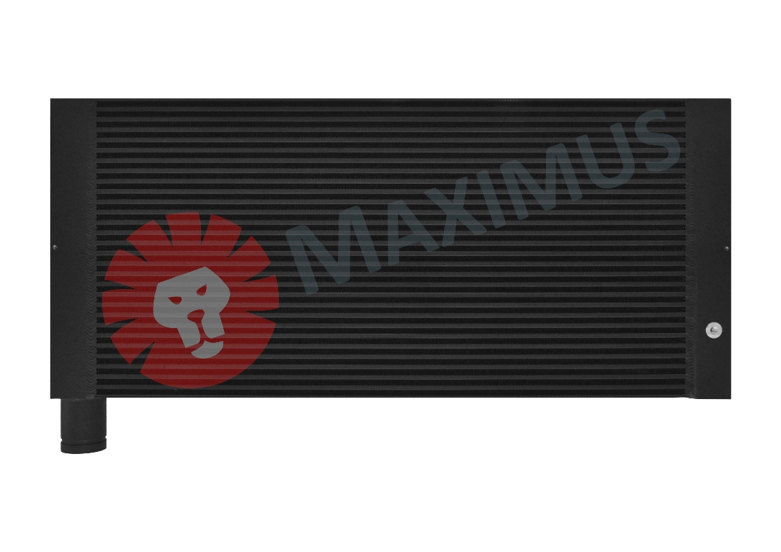 COMPAIR L110 L132 - Intercooler per Compressore d'aria: foto 2 COMPAIR L110 L132 - Intercooler per Compressore d'aria: foto 2