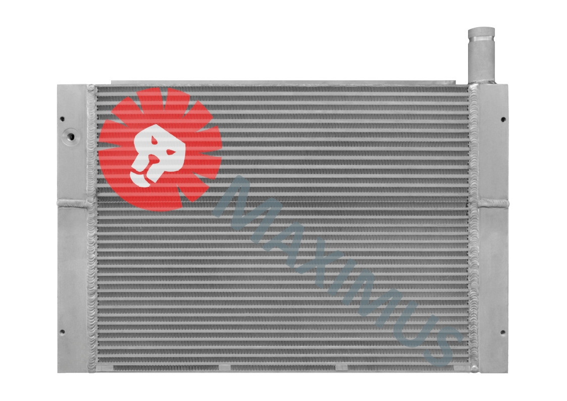 COMPAIR L30V2 - Radiatore per Compressore d'aria: foto 2 COMPAIR L30V2 - Radiatore per Compressore d'aria: foto 2