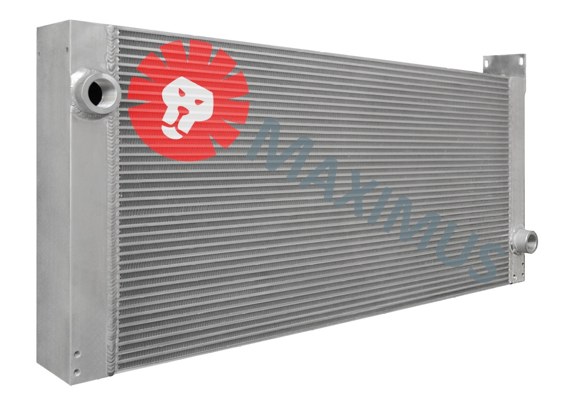 COMPAIR MARATHON 301 - Radiatore olio per Compressore d'aria: foto 2 COMPAIR MARATHON 301 - Radiatore olio per Compressore d'aria: foto 2