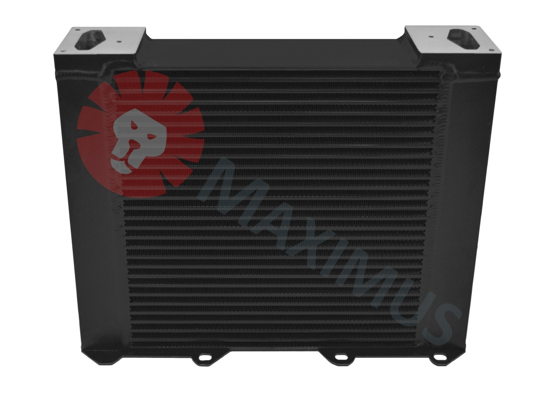 DEUTZ BOMAG ALTAS UNIWERSAL - Radiatore per Rullo: foto 3 DEUTZ BOMAG ALTAS UNIWERSAL - Radiatore per Rullo: foto 3