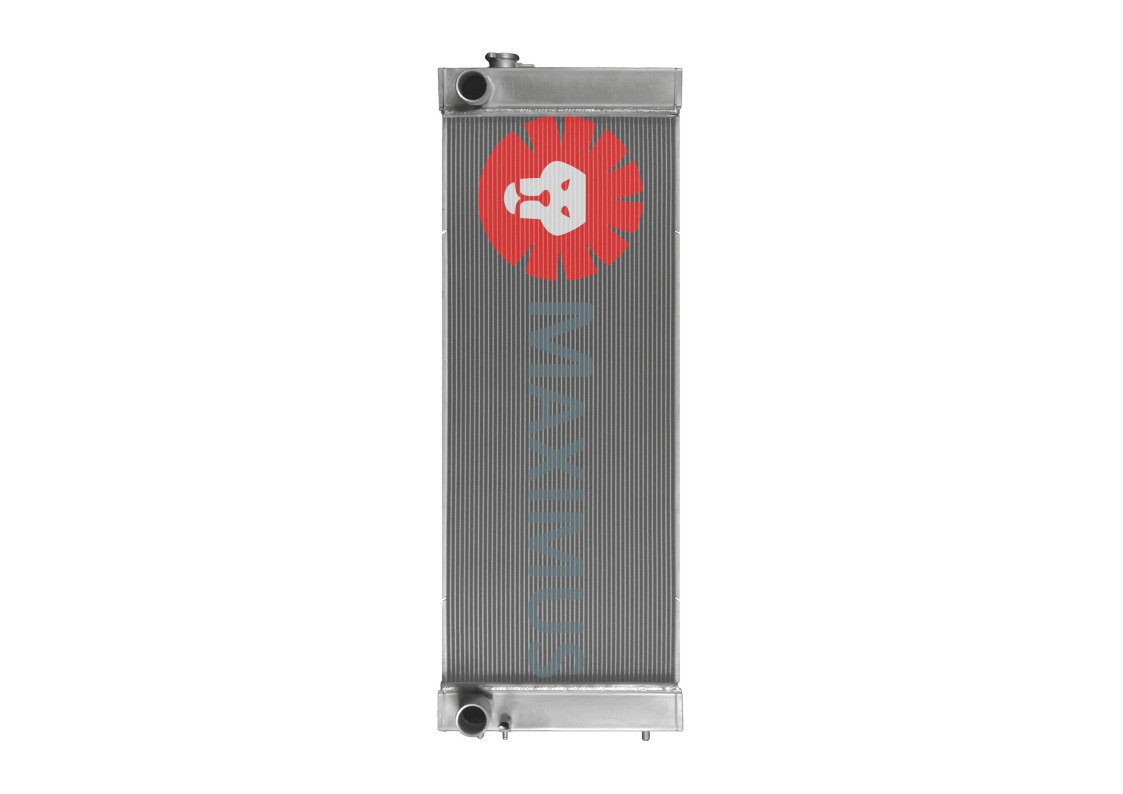 HITACHI ZAXIS 370F , ZAXIS 350LC , - Radiatore per Escavatore: foto 1 HITACHI ZAXIS 370F , ZAXIS 350LC , - Radiatore per Escavatore: foto 1