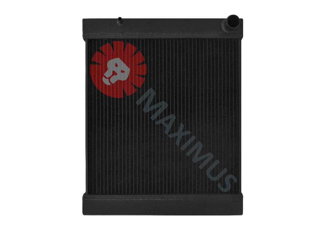 JCB 520LE 520-50LE 525LE 525-50LE - Radiatore per Sollevatore telescopico: foto 1 JCB 520LE 520-50LE 525LE 525-50LE - Radiatore per Sollevatore telescopico: foto 1