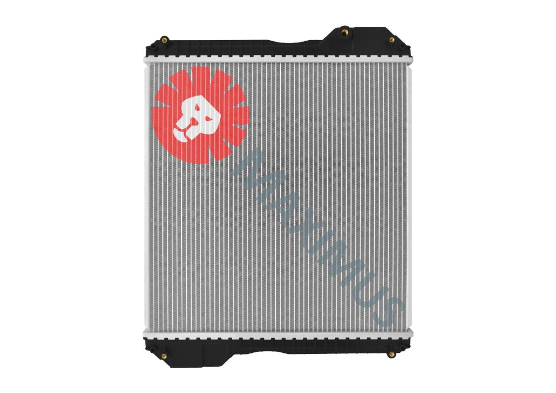 JCB 530 530FS 530LE 530 SUPER 530S 532 532H 532LE 535-95 537 537H 537LE - Radiatore per Sollevatore telescopico: foto 2 JCB 530 530FS 530LE 530 SUPER 530S 532 532H 532LE 535-95 537 537H 537LE - Radiatore per Sollevatore telescopico: foto 2