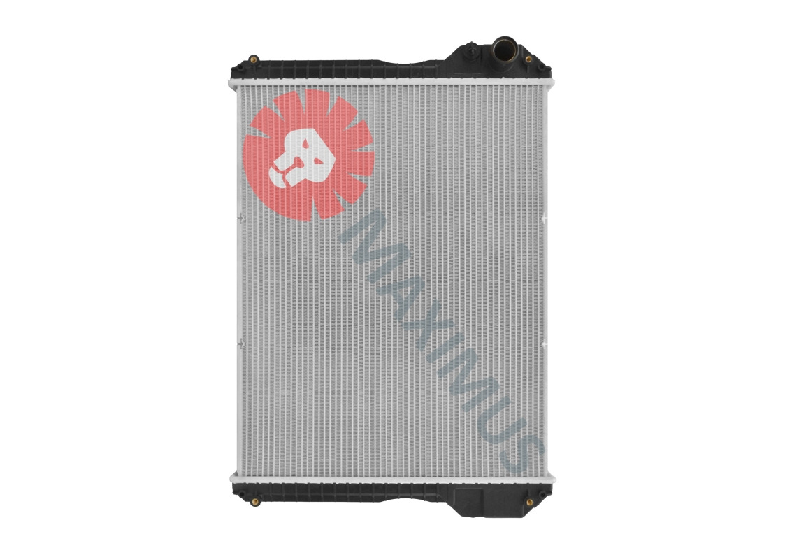 JCB FASTRAC SERIA 3000 SERIA 7000 - Radiatore per Trattore: foto 1 JCB FASTRAC SERIA 3000 SERIA 7000 - Radiatore per Trattore: foto 1