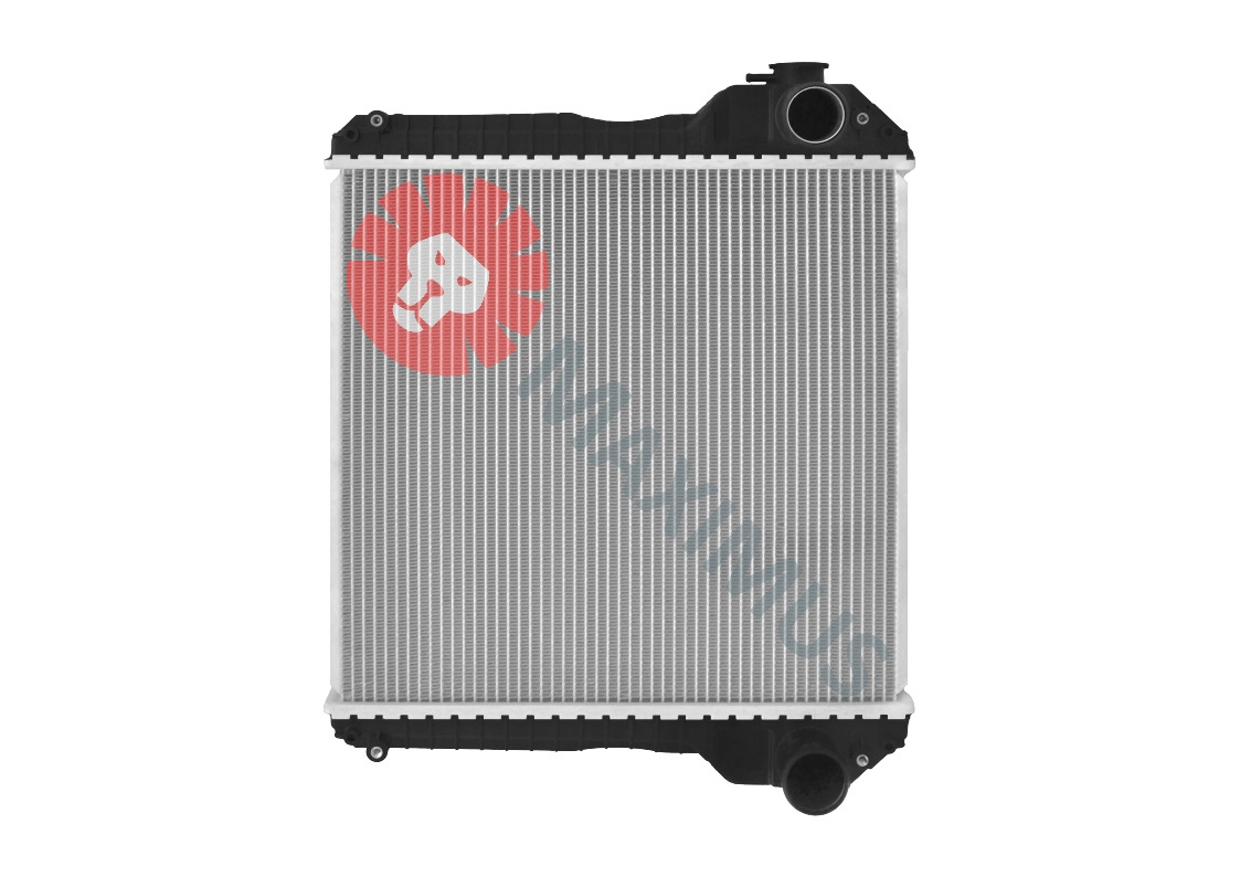 JCB - Radiatore per Mezzo di movimentazione: foto 3 JCB - Radiatore per Mezzo di movimentazione: foto 3