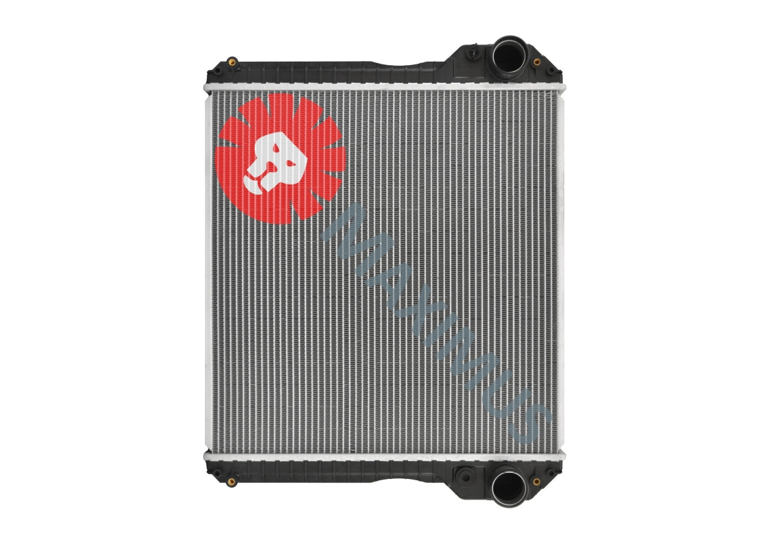 LANDINI T-TRONIC - Radiatore per Trattore: foto 1 LANDINI T-TRONIC - Radiatore per Trattore: foto 1