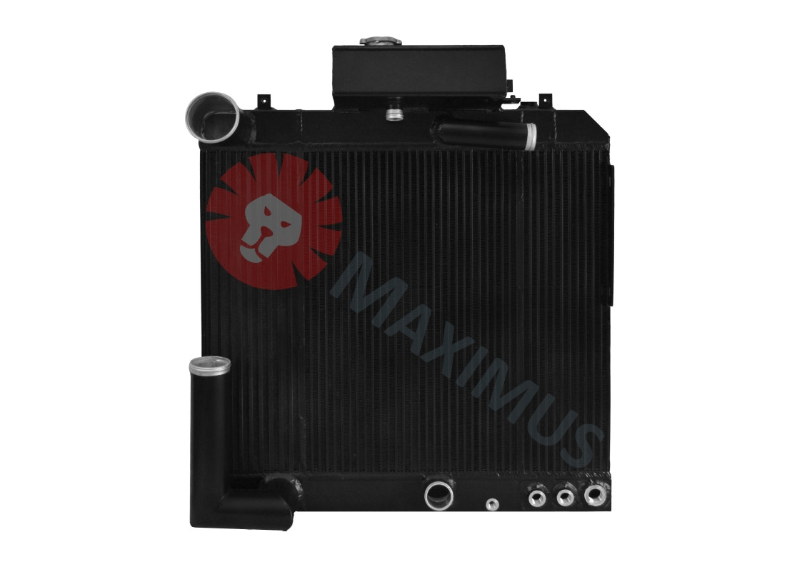 MANITOU MLT634-120 MLT735-120 MLT845-120 - Radiatore per Sollevatore telescopico: foto 1 MANITOU MLT634-120 MLT735-120 MLT845-120 - Radiatore per Sollevatore telescopico: foto 1