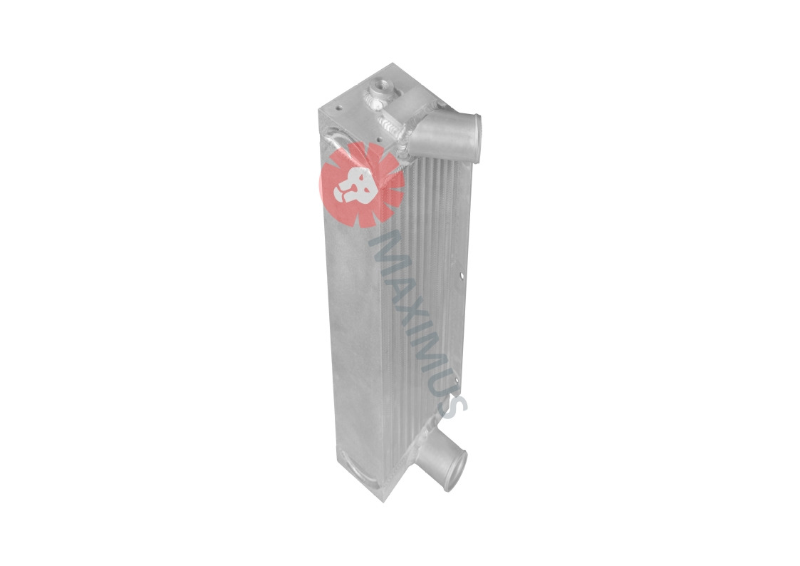 MANITOU MLT735 - Intercooler per Sollevatore telescopico: foto 2 MANITOU MLT735 - Intercooler per Sollevatore telescopico: foto 2