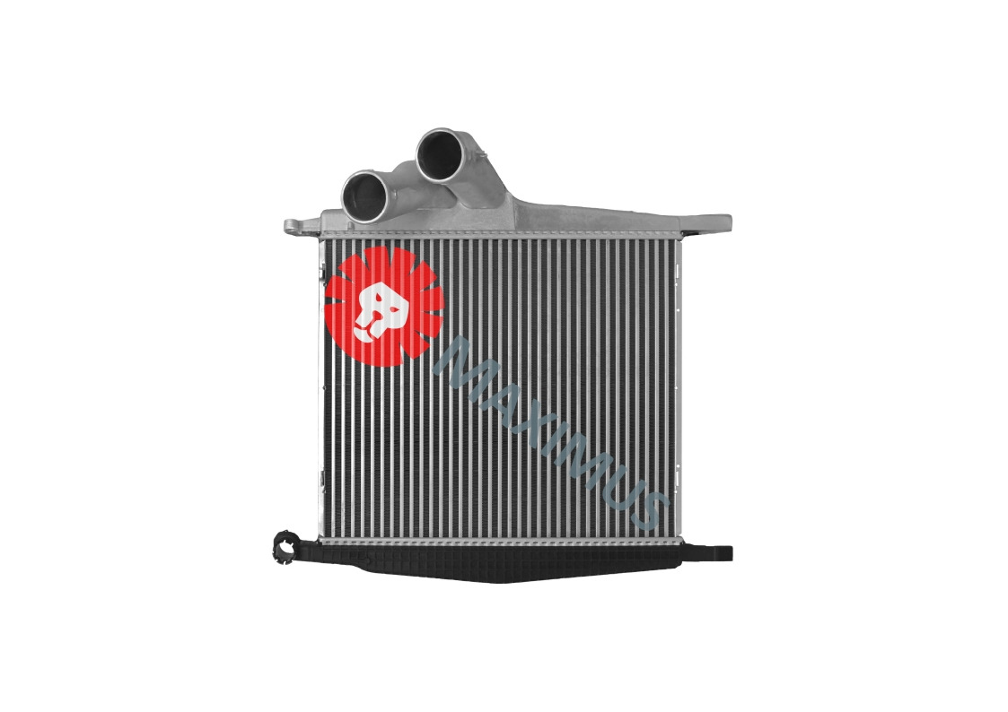 MERCEDES-BENZ ATEGO - Intercooler per Camion: foto 1 MERCEDES-BENZ ATEGO - Intercooler per Camion: foto 1