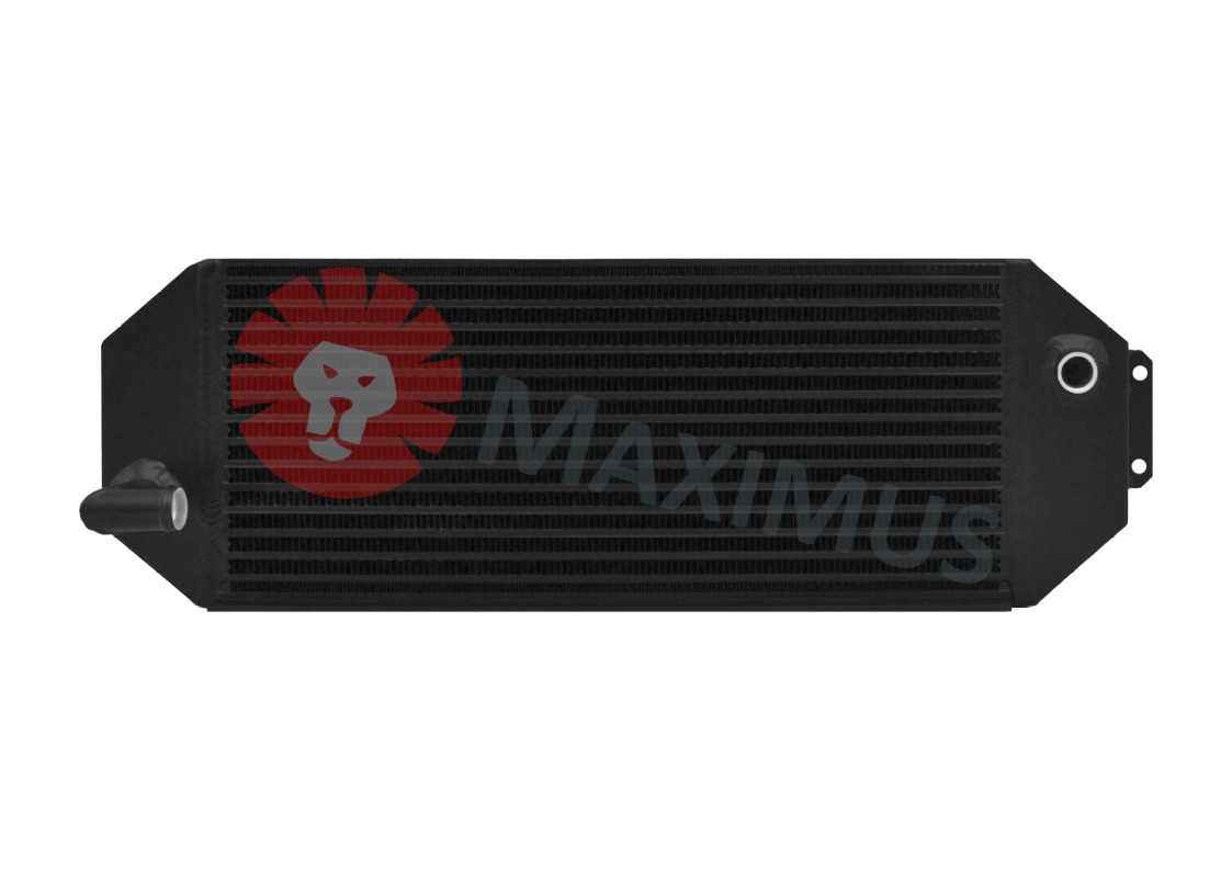 MERLO PANORAMIC 40.8 - Radiatore olio per Sollevatore telescopico: foto 1 MERLO PANORAMIC 40.8 - Radiatore olio per Sollevatore telescopico: foto 1