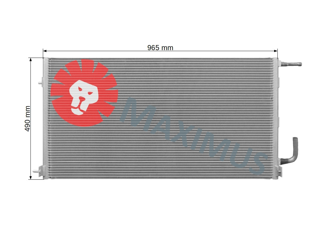 THERMO KIMG T-1000R T-1200R - Condensatore per Rimorchio frigorifero: foto 2 THERMO KIMG T-1000R T-1200R - Condensatore per Rimorchio frigorifero: foto 2