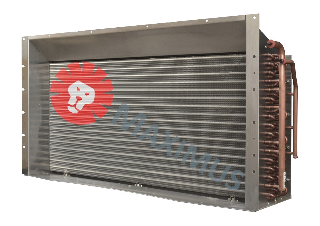 THERMO KING T1000 T1200 - Condensatore per Rimorchio frigorifero: foto 2 THERMO KING T1000 T1200 - Condensatore per Rimorchio frigorifero: foto 2