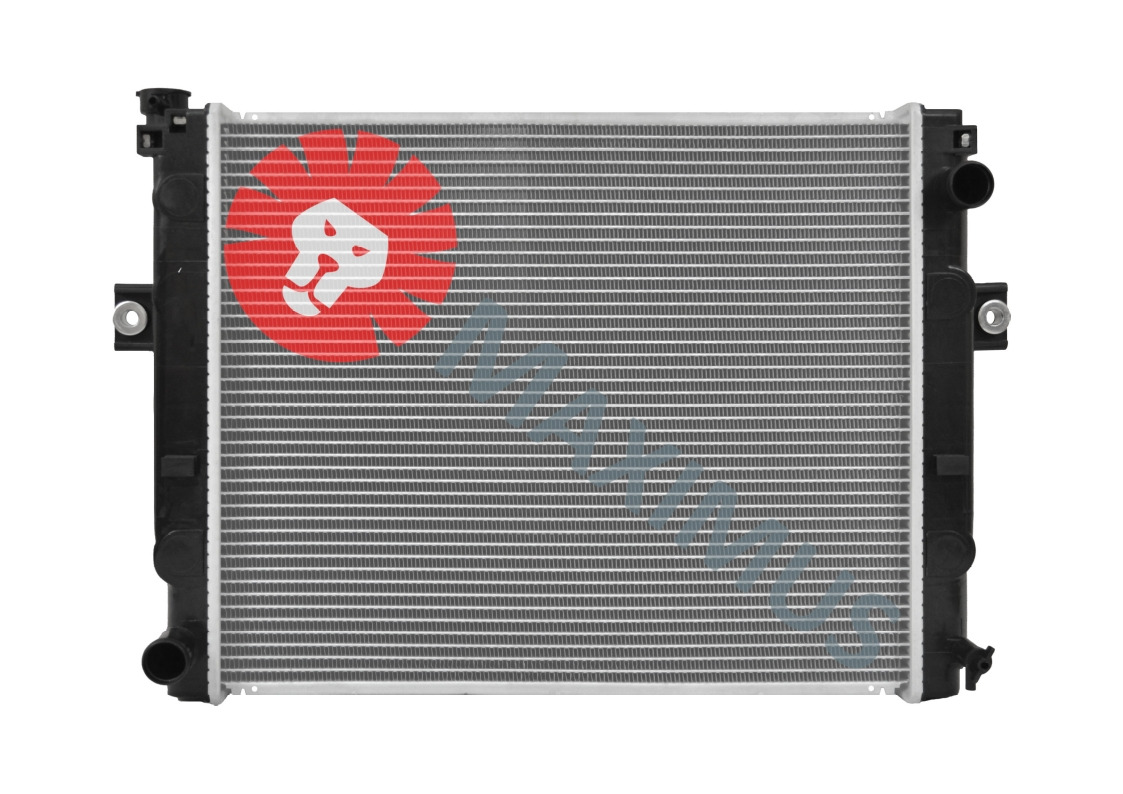 TOYOTA 7FDAU50 7FDKAU40 7FDU35 7FDU45 7FDU60 7FDU70 7FDU80 7FGCU35 7FGCU45 7FGCU55 7FGCU60 7FGCU70 7FGU60 7FGU70 FGU80 7FGAU50 - Radiatore per Carrello elevatore: foto 1 TOYOTA 7FDAU50 7FDKAU40 7FDU35 7FDU45 7FDU60 7FDU70 7FDU80 7FGCU35 7FGCU45 7FGCU55 7FGCU60 7FGCU70 7FGU60 7FGU70 FGU80 7FGAU50 - Radiatore per Carrello elevatore: foto 1