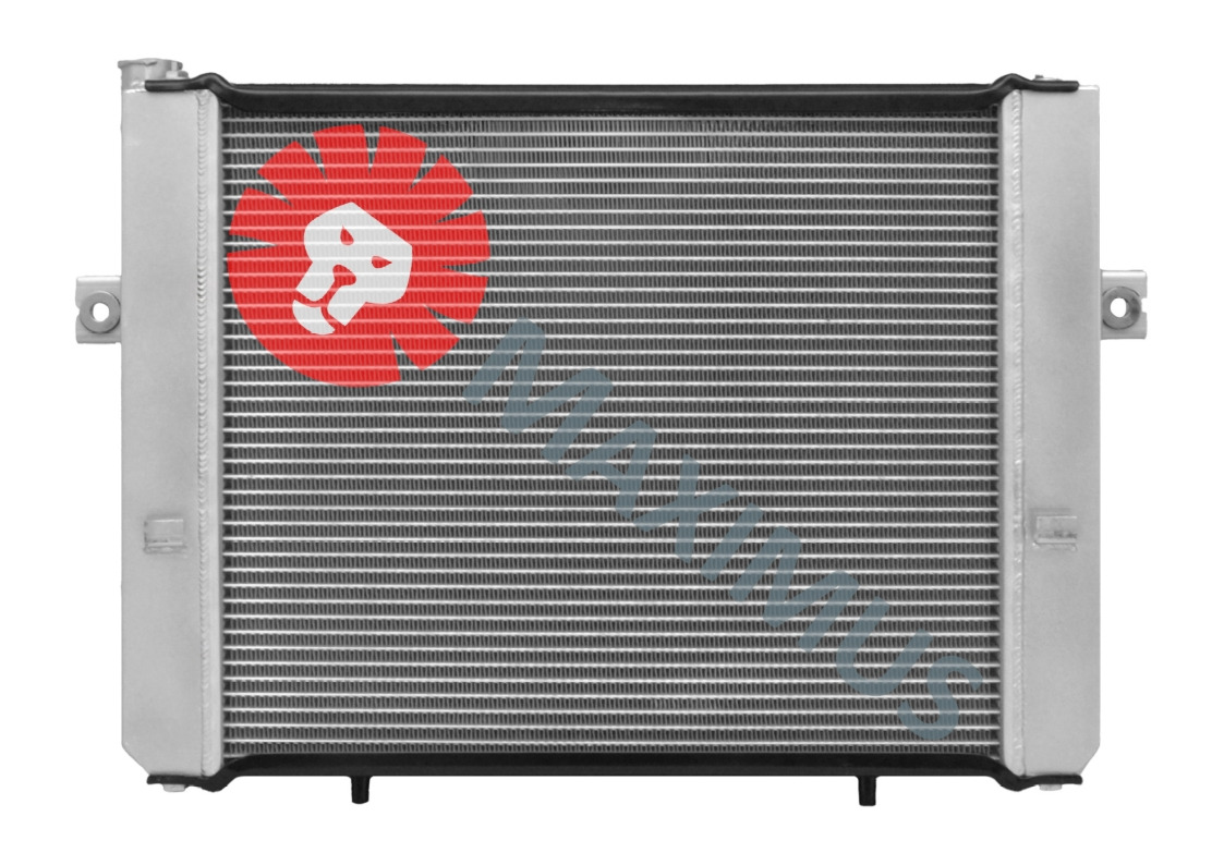 TOYOTA G837 , 7FDU30 , 7FDU32 , 7FDGU30 , 7FGU32 , 7FDU20 , 7FDU25 , 7FDGU20 , 7FGU25 - Radiatore per Carrello elevatore: foto 2 TOYOTA G837 , 7FDU30 , 7FDU32 , 7FDGU30 , 7FGU32 , 7FDU20 , 7FDU25 , 7FDGU20 , 7FGU25 - Radiatore per Carrello elevatore: foto 2