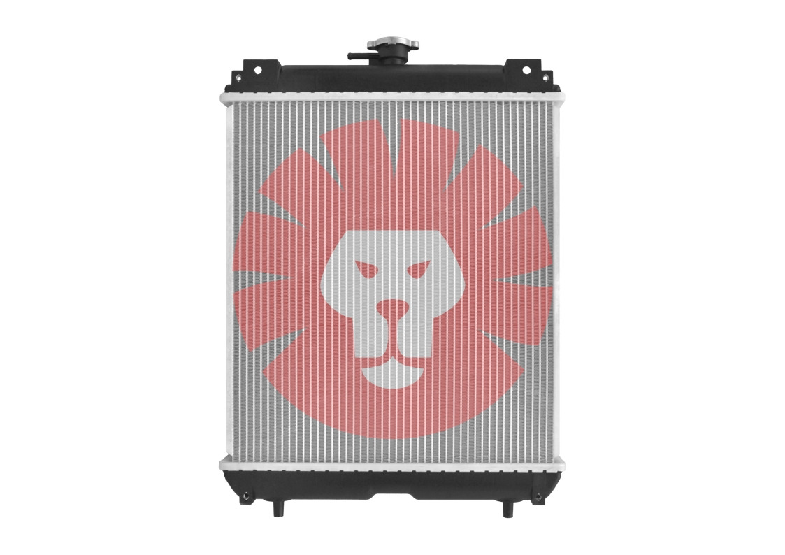 YANMAR US32/36 - Radiatore per Trattore: foto 2 YANMAR US32/36 - Radiatore per Trattore: foto 2