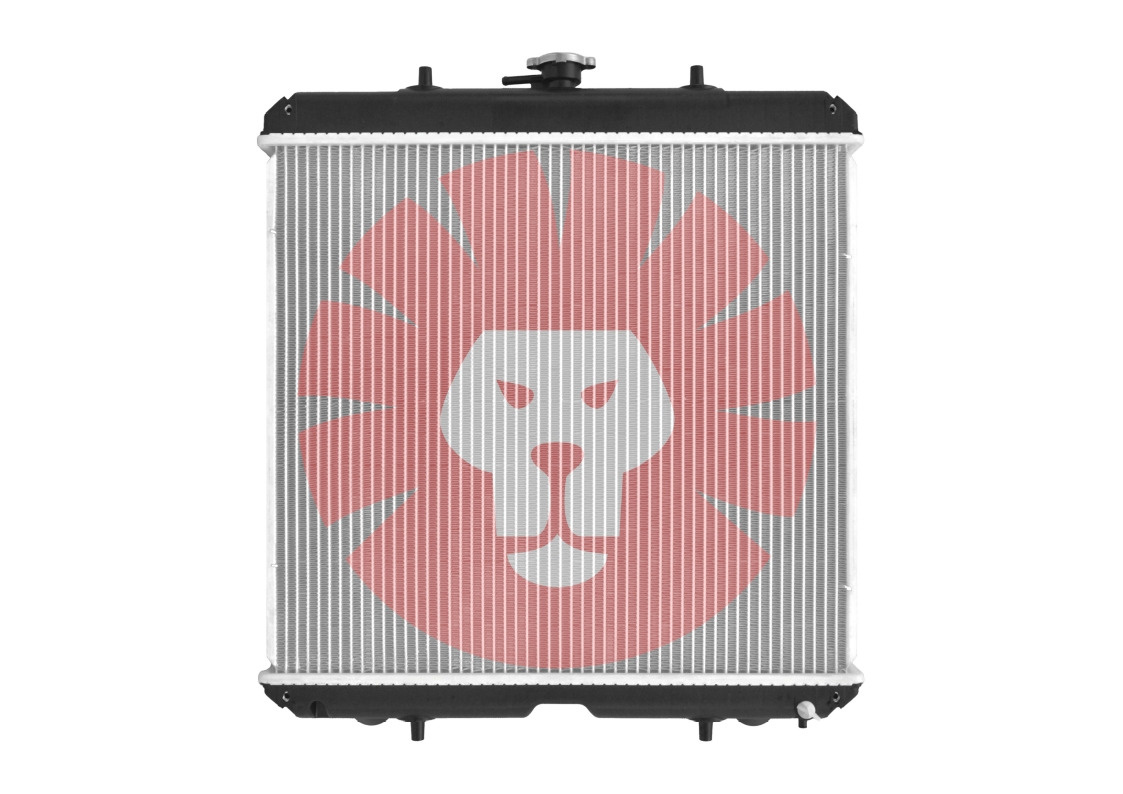 YANMAR VIO40 - Radiatore per Escavatore: foto 2 YANMAR VIO40 - Radiatore per Escavatore: foto 2