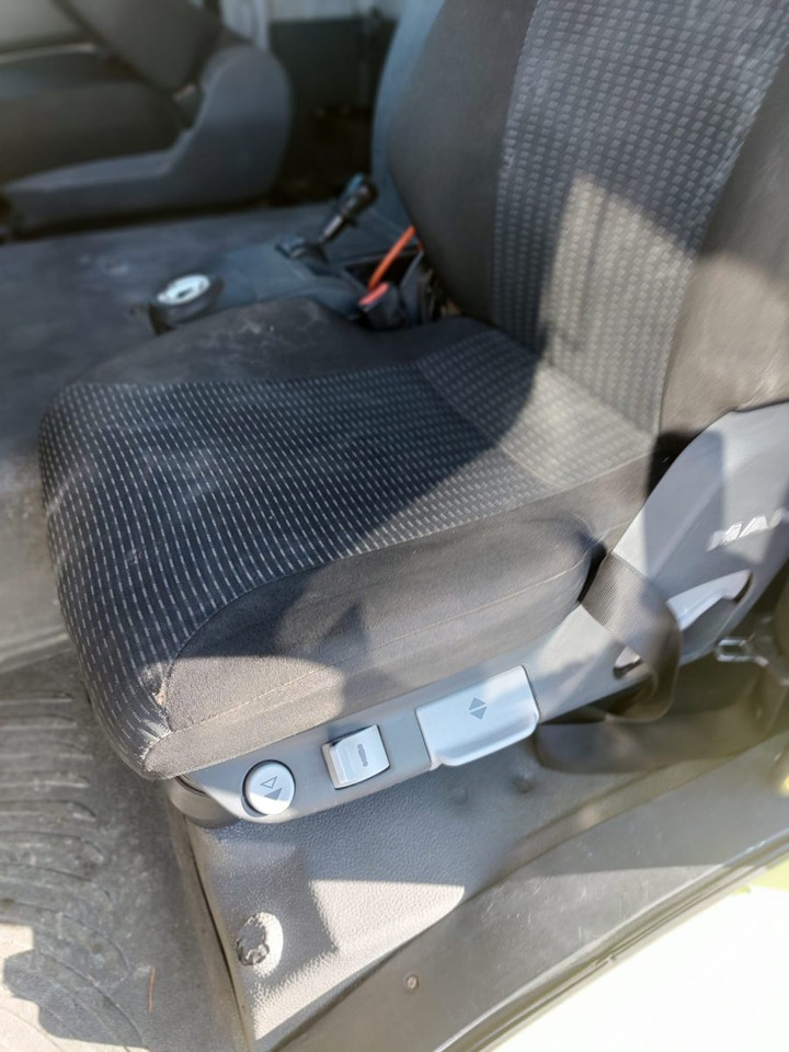 MAN TGS 41.440 CIFA RY1300 - Autobetoniera: foto 4 MAN TGS 41.440 CIFA RY1300 - Autobetoniera: foto 4