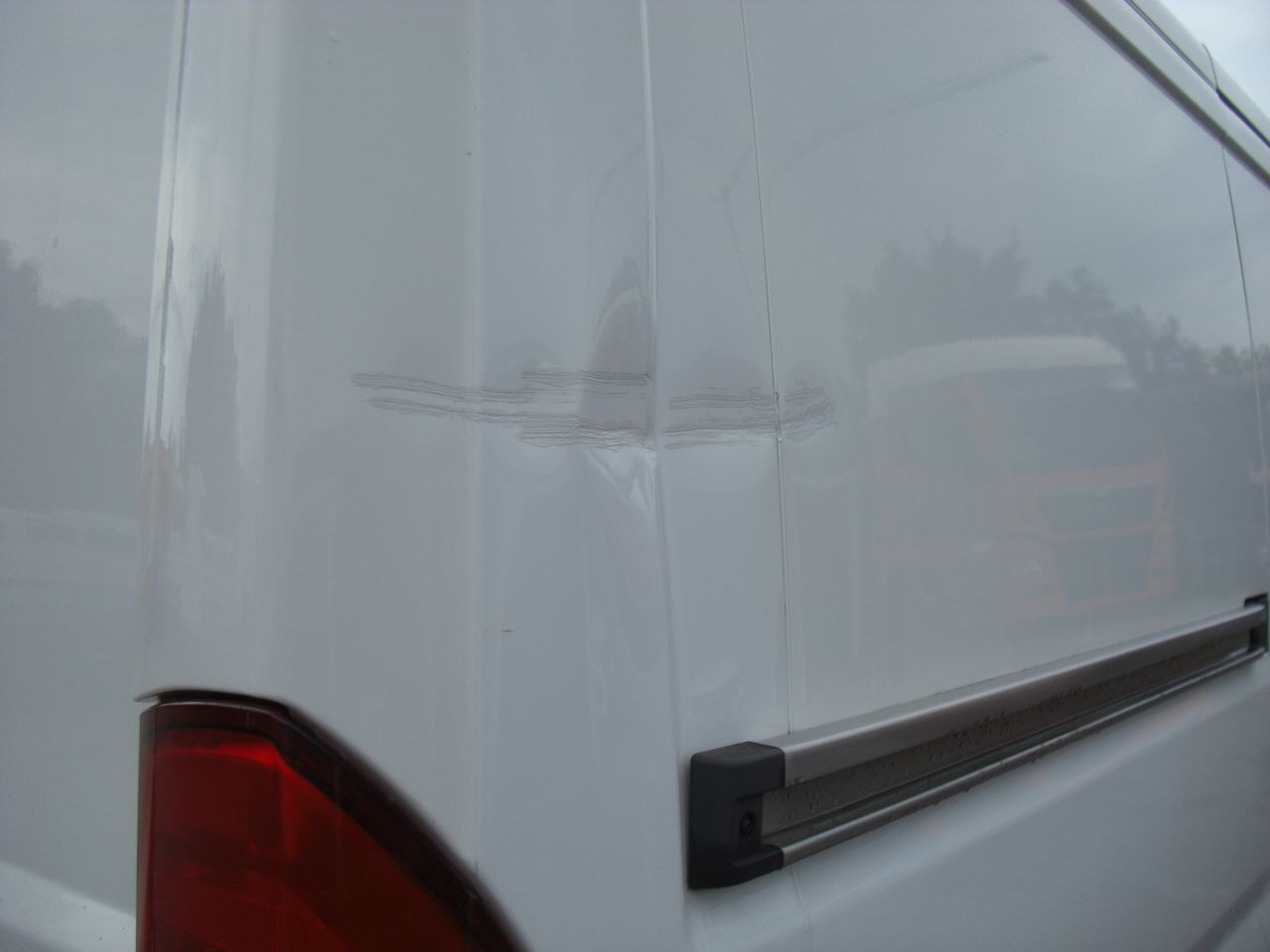 Peugeot BOXER 2,0 KURZ/NIEDRIG - Furgoncino: foto 5 Peugeot BOXER 2,0 KURZ/NIEDRIG - Furgoncino: foto 5