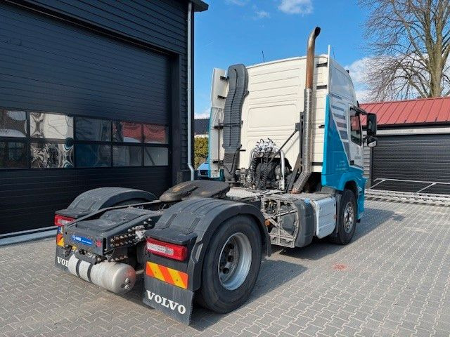 Volvo FM460 Globetrotter PTO - Trattore stradale: foto 3 Volvo FM460 Globetrotter PTO - Trattore stradale: foto 3