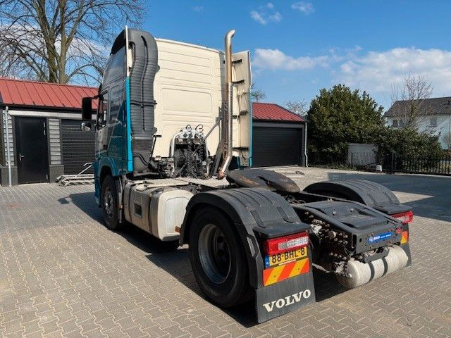 Volvo FM460 Globetrotter PTO - Trattore stradale: foto 4 Volvo FM460 Globetrotter PTO - Trattore stradale: foto 4