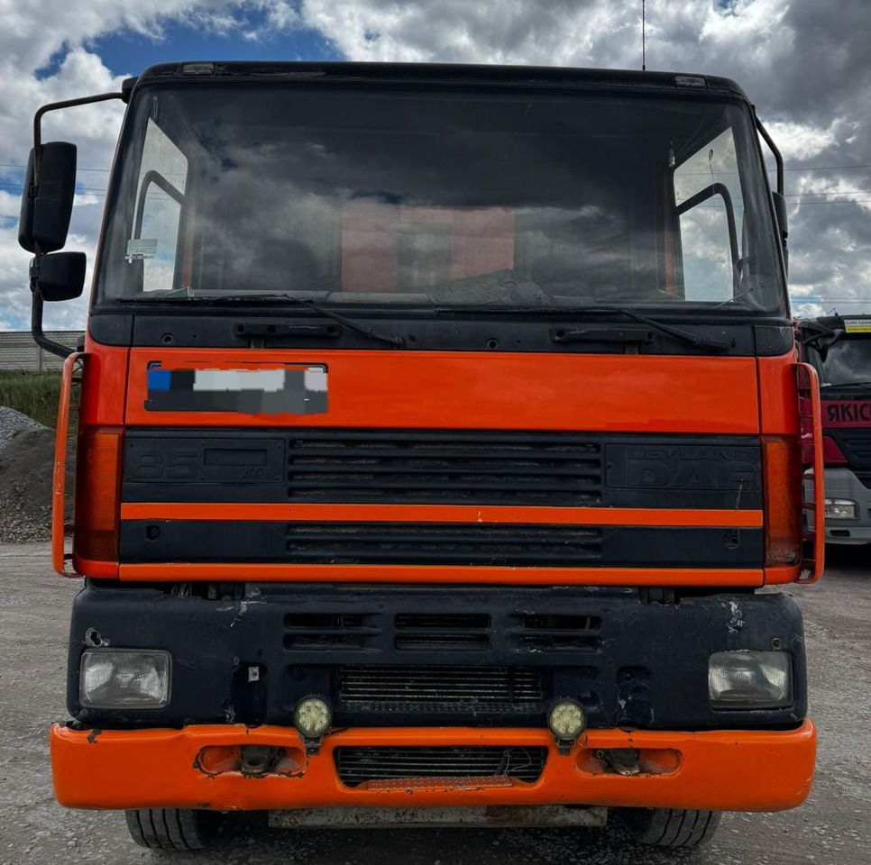 DAF CF 85 Tipper - Autocarro ribaltabile: foto 1 DAF CF 85 Tipper - Autocarro ribaltabile: foto 1