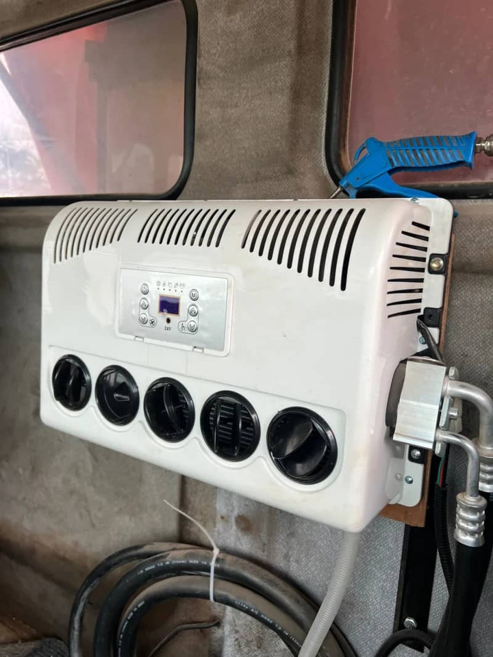 MAN 35.414 - Autocarro ribaltabile: foto 5 MAN 35.414 - Autocarro ribaltabile: foto 5